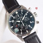 2022年原版復刻新作入荷 IWC 自動巻ムーブメント腕時計43mmX15mm
