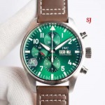 2022年原版復刻新作入荷 IWC 自動巻ムーブメント腕時計43mmX15mm