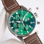 2022年原版復刻新作入荷 IWC 自動巻ムーブメント腕時計43mmX15mm