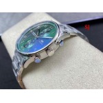 2022年原版復刻新作入荷 IWC 自動巻ムーブメント腕時計