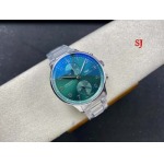 2022年原版復刻新作入荷 IWC 自動巻ムーブメント腕時計