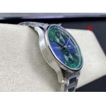 2022年原版復刻新作入荷 IWC 自動巻ムーブメント腕時計