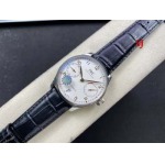 2022年原版復刻新作入荷 IWC 自動巻ムーブメント腕時計42MM