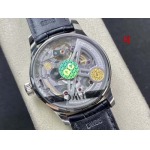 2022年原版復刻新作入荷 IWC 自動巻ムーブメント腕時計42MM