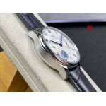 2022年原版復刻新作入荷 IWC 自動巻ムーブメント腕時計42MM