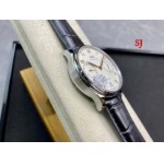 2022年原版復刻新作入荷 IWC 自動巻ムーブメント腕時計42MM