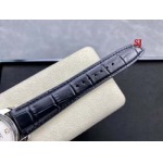 2022年原版復刻新作入荷 IWC 自動巻ムーブメント腕時計42MM