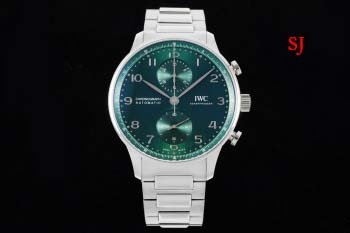 2022年原版復刻新作入荷 IWC 自動巻ムーブメント腕時計