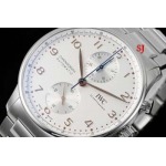 2022年原版復刻新作入荷 IWC 自動巻ムーブメント腕時計