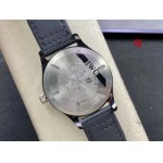 2022年原版復刻新作入荷 IWC 自動巻ムーブメント腕時計