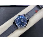 2022年原版復刻新作入荷 IWC 自動巻ムーブメント腕時計