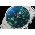 2022年原版復刻新作入荷 IWC 自動巻ムーブメント腕時計42mm