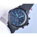 2022年原版復刻新作入荷 IWC 自動巻ムーブメント腕時計 44mm *12mm