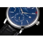 2022年原版復刻新作入荷 IWC 自動巻ムーブメント腕時計