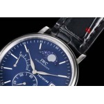 2022年原版復刻新作入荷 IWC 自動巻ムーブメント腕時計