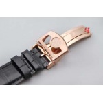 2022年原版復刻新作入荷 IWC 自動巻ムーブメント腕時計42mm