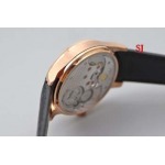 2022年原版復刻新作入荷 IWC 自動巻ムーブメント腕時計42mm