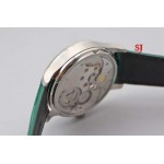 2022年原版復刻新作入荷 IWC 自動巻ムーブメント腕時計42mm