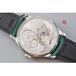 2022年原版復刻新作入荷 IWC 自動巻ムーブメント腕時計42mm