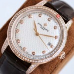 2022年原版復刻新作入荷 パテックフィリップ 自動巻ムーブメント腕時計