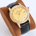 2022年原版復刻新作入荷 パテックフィリップ 自動巻ムーブメント腕時計