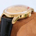 2022年原版復刻新作入荷 パテックフィリップ 自動巻ムーブメント腕時計