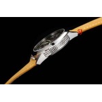 2022年原版復刻新作入荷 パテックフィリップ 自動巻ムーブメント腕時計40mm