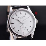 2022年原版復刻新作入荷 パテックフィリップ 自動巻ムーブメント腕時計37X7.7mm