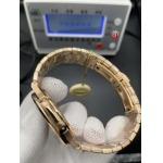 2022年原版復刻新作入荷 パテックフィリップ 自動巻ムーブメント腕時計40mm