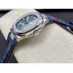 2022年原版復刻新作入荷 パテックフィリップ 自動巻ムーブメント腕時計