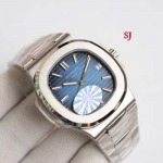 2022年原版復刻新作入荷 パテックフィリップ 自動巻ムーブメント腕時計40MM