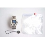 2022年原版復刻新作入荷 パテックフィリップ 自動巻ムーブメント腕時計40MM