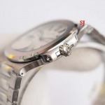 2022年原版復刻新作入荷 パテックフィリップ 自動巻ムーブメント腕時計40MM