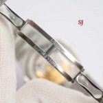 2022年原版復刻新作入荷 パテックフィリップ 自動巻ムーブメント腕時計40MM