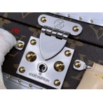 2022年10月原版復刻新作 M45675 ルイヴィトンバッグ SIZE:22.5 x 16x 11 CM