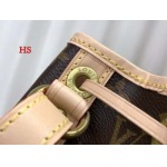 2022年10月原版復刻新作 M42226 ルイヴィトンバッグ SIZE: 24x27x18cm