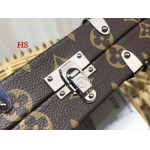 2022年10月原版復刻新作   m20249ルイヴィトンバッグ SIZE:25 x 14 x 6 CM