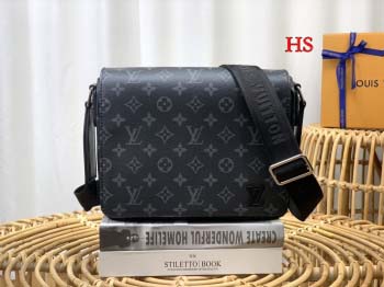 2022年10月原版復刻新作 M46255 ルイヴィトンバッ...