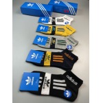 2022年10月秋冬新品 adidas  靴下5足セット