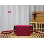 2022年10月原版復刻新作  M20468ルイヴィトンバッグ SIZE:22.5 x 16x 11cm