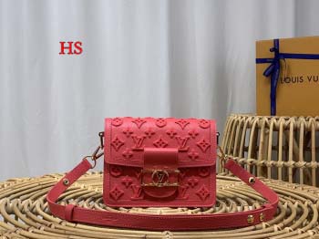 2022年10月原版復刻新作  m20747ルイヴィトンバッ...