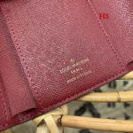 2022年10月原版復刻新作 M62361 ルイヴィトン財布SIZE: 11X8cm