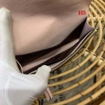 2022年10月原版復刻新作 N61289 ルイヴィトン財布 SIZE: 19x10cm