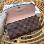 2022年10月原版復刻新作 N61289 ルイヴィトン財布 SIZE: 19x10cm