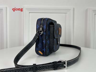 2022年11月秋冬高品質新作入荷ルイヴィトン M81854ブランドバッグ qiong工場 size：15x17x8CM