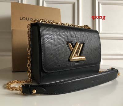 2022年12月秋冬高品質新作入荷ルイヴィトンM50232 ブランドバッグ  qiong工場18*15