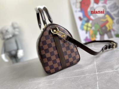 2022年12月秋冬高品質新作入荷ルイヴィトン N41367ブランドバッグ ns工場.size:25.0 x 19.0 x 15.0 cm