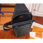 2022年11月秋冬高品質新作入荷ルイヴィトン M46344ブランドバッグ 3Q工場 size：20x31x7CM