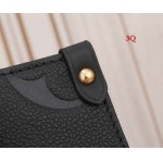 2022年11月秋冬高品質新作入荷ルイヴィトンM45653 ブランドバッグ 3Q工場 size：25x19x11.5CM