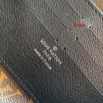 2022年11月秋冬高品質新作入荷ルイヴィトンM69407 財布 BOJUE工場 size：19×11×3.5cm